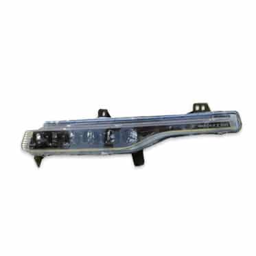 دیلایت جلو شاهین